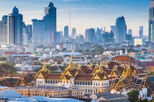 The Ultimate Guide of Things to Do in Thailand: Explore, Experience, and Enjoy