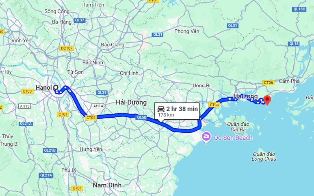 hanoi-to-halong-bay