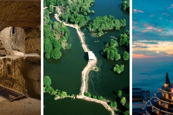 Beyond Cu Chi: Lesser-Known Sites For Historical Tours from Ho Chi Minh City