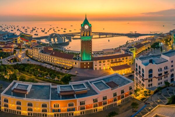 Top 15 Best Hotels in Phu Quoc for a Luxury Escape