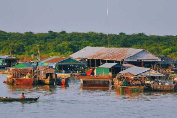 A Complete Guide On Siem Reap’s Floating Villages: What to Expect and How to Choose