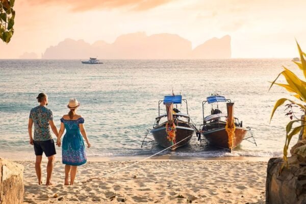 Unforgettable Thailand Honeymoon Packages With Once-in-a-Lifetime Experiences