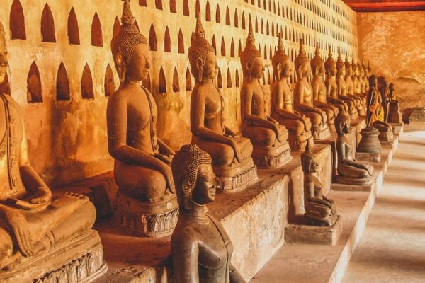 Unlock Spiritual Thailand Temple Tours With The Best Stunning Places Of Worship
