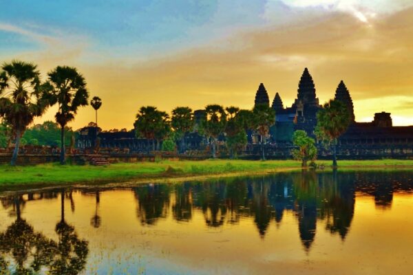 The Best Way to See Angkor Wat: A Local Guide's Step-by-Step Plan