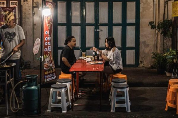 Bangkok Food Tour Meets City Culture: Explore Its History Through The Flavors