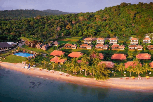 Family Vacation Bliss: Best Vietnam Resorts for Families with Kids of All Ages