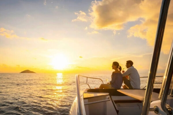 Top 10 Destinations For An Unforgettable Honeymoon In Vietnam