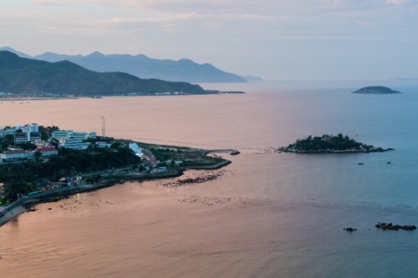 Best Vietnam Coastal Cities for Wellness and Spa Retreats