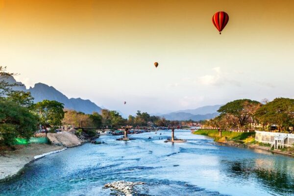Where To Visit In Laos For First-time Travelers?