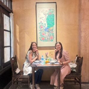Maryann Green – US