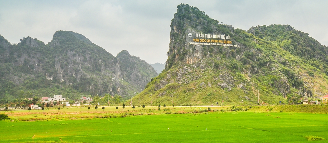 vietnam-national-park
