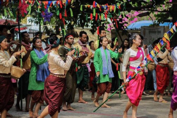 When Culture Comes Alive: Best Cambodia Festivals For Travelers To Explore