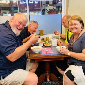 Shaxson – Australia