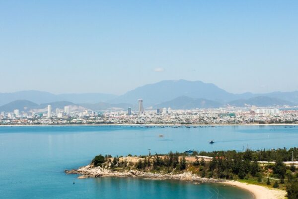 Top Da Nang Beach Spots You Can’t Miss on Your Trip