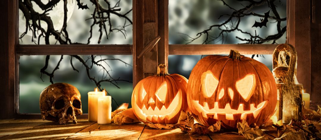 Top Check-In Points to Drop by for Your Halloween Vacation in Southeast Asia