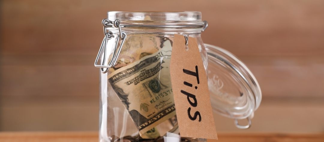 tipping-culture