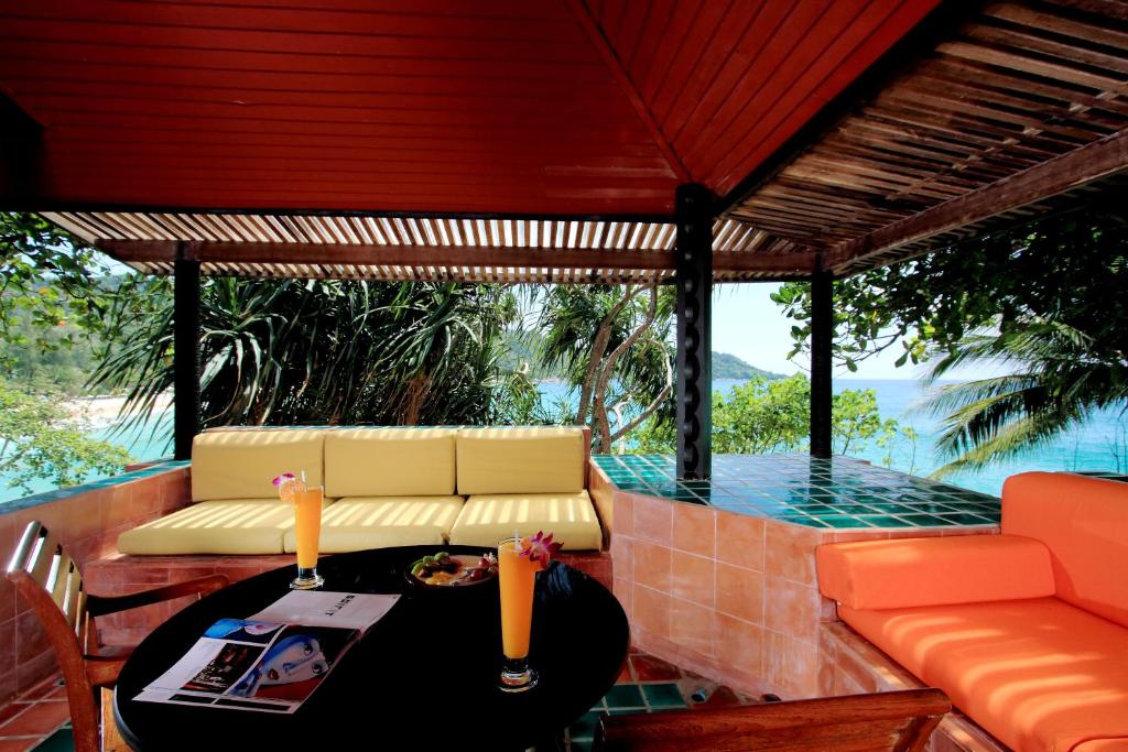 Mom Tri’s Villa Royale