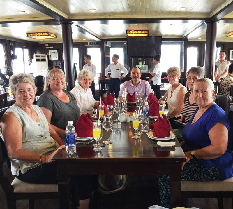 Feedback Itinerary Booking: IP160522