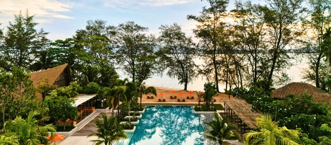 JATI, Koh Russey, Cambodia