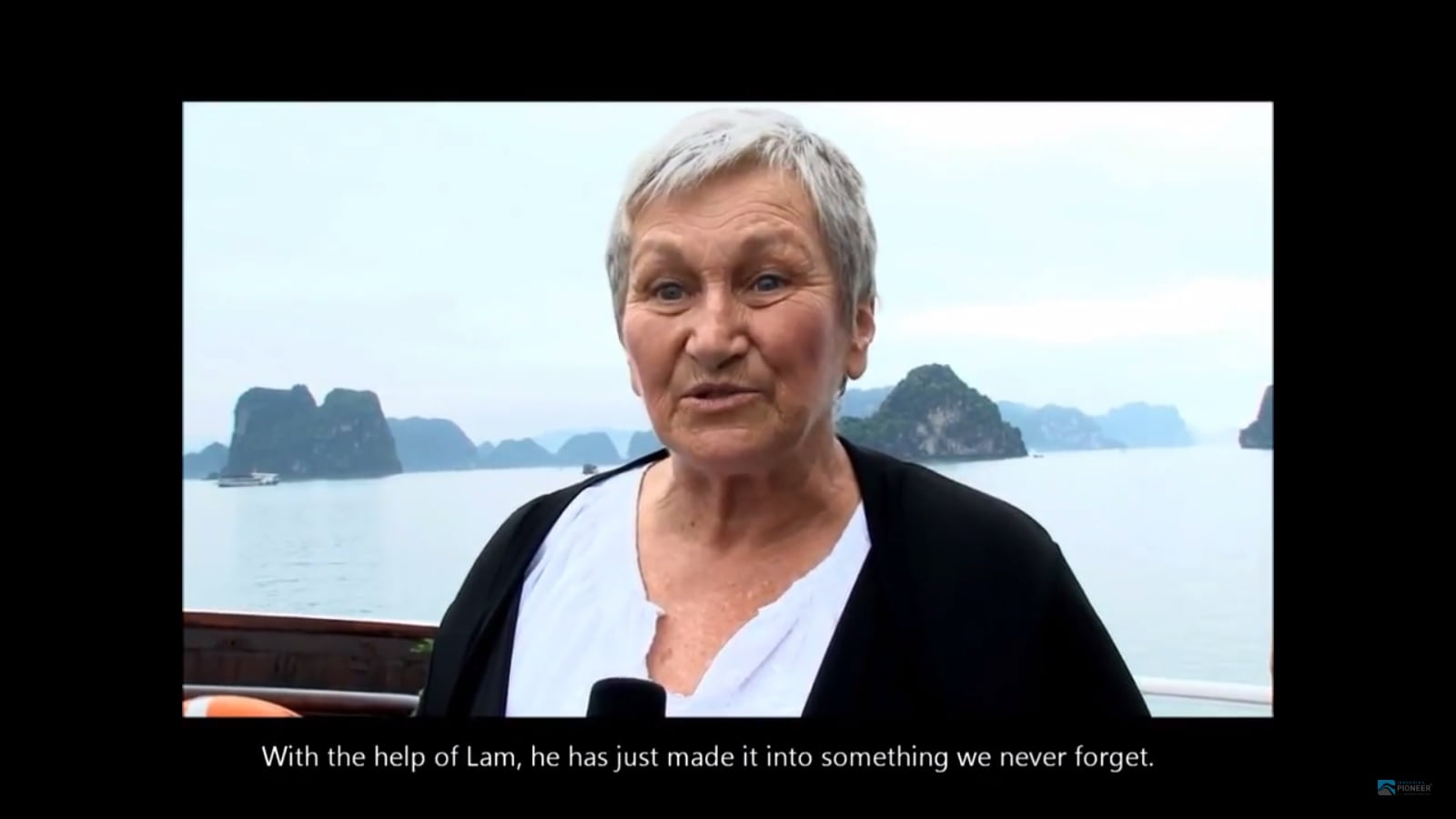 Mrs Trish Dent And Mr Bruce Dent