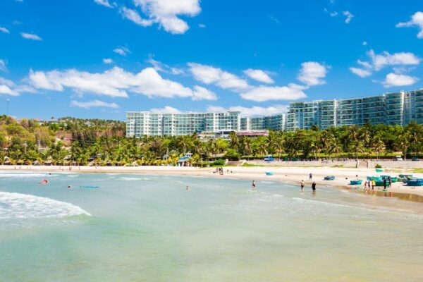 Top 8 Best Beaches Near Ho Chi Minh for a Quick Escape