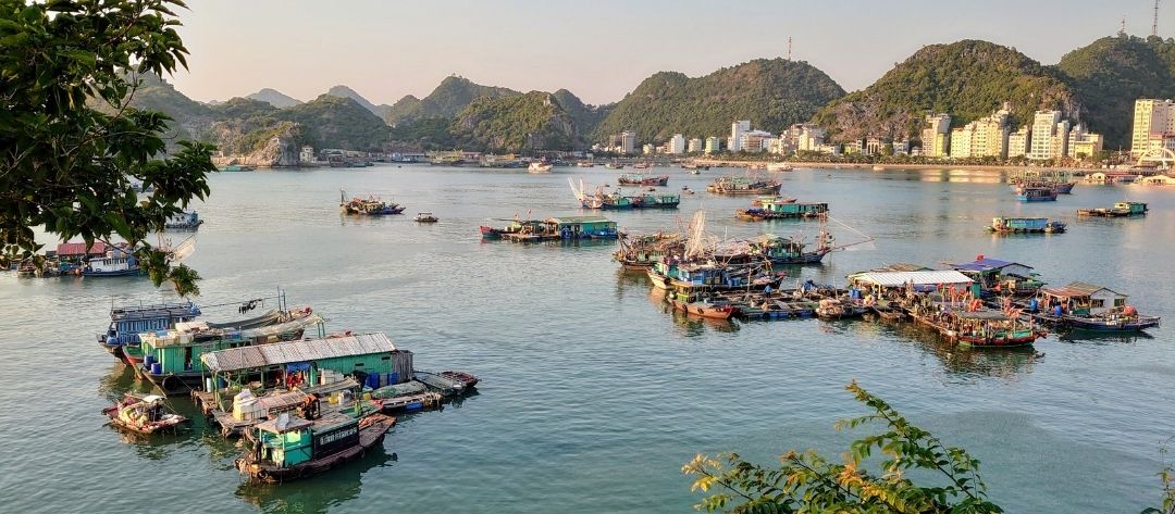 Cat Ba Island – A Luxury Hidden Gem For A Perfect Vietnam Getaway