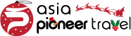 Logo AsiapioneerTravel