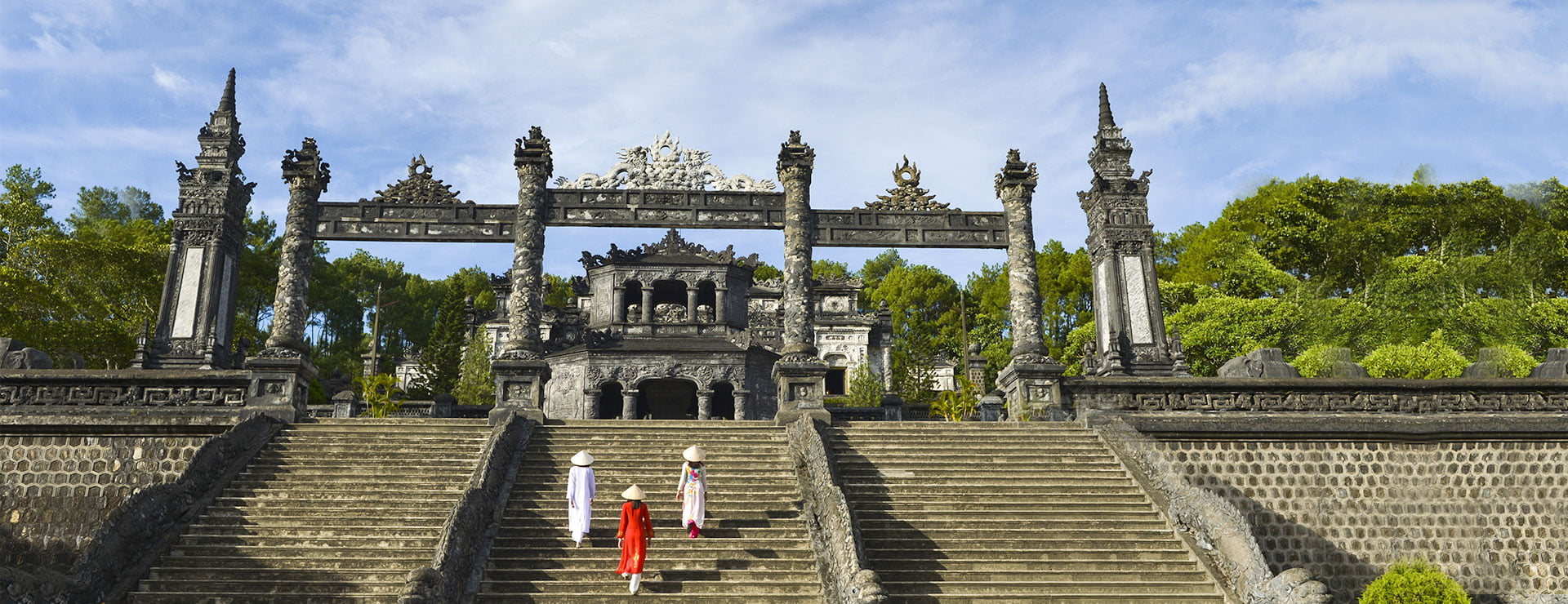 5 Signals show that you are suitable for a Tailor-made vacation