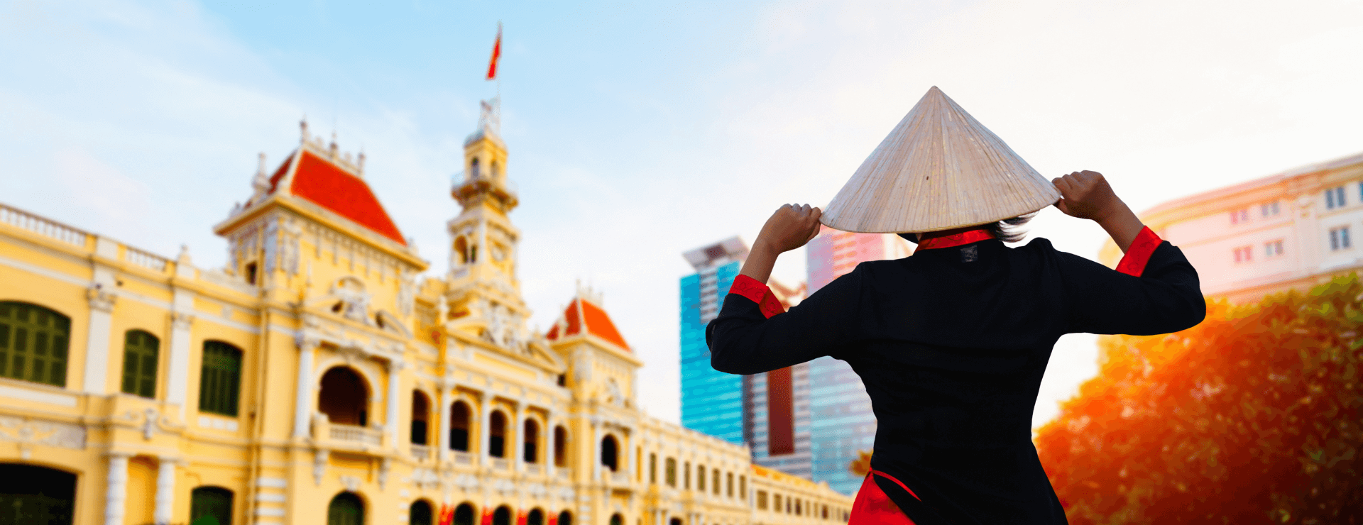 The Best 12 Traditional Products In Vietnam That You Should Bring Home