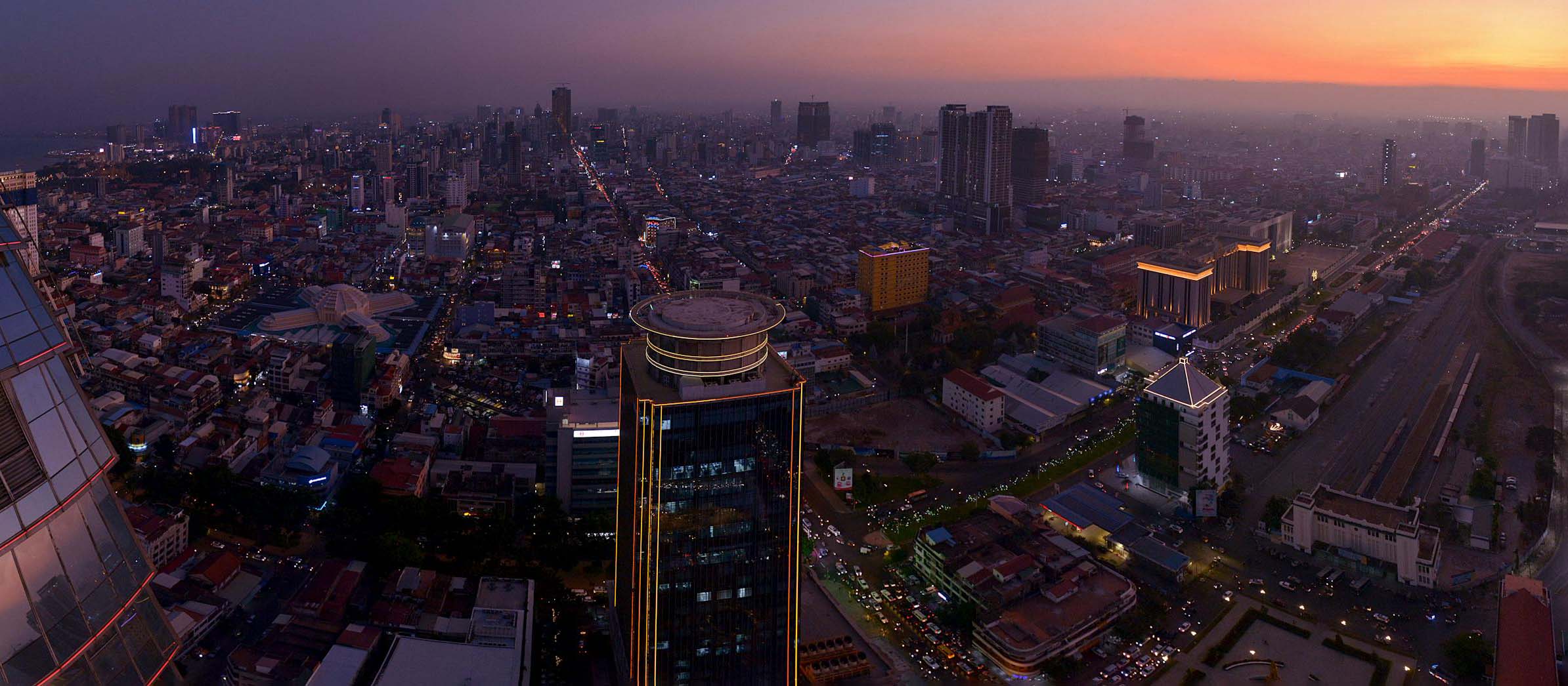 Cambodia Travel Safety: What Every Tourist Should Know Before Visiting