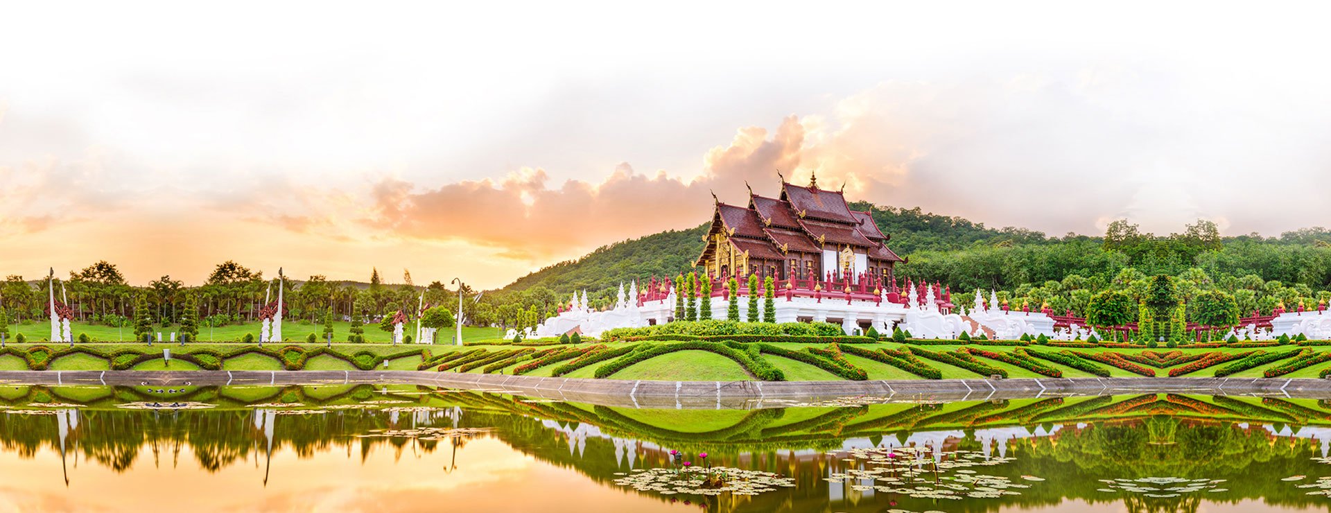 Reasons that make a Thailand trip better than any Psychology session