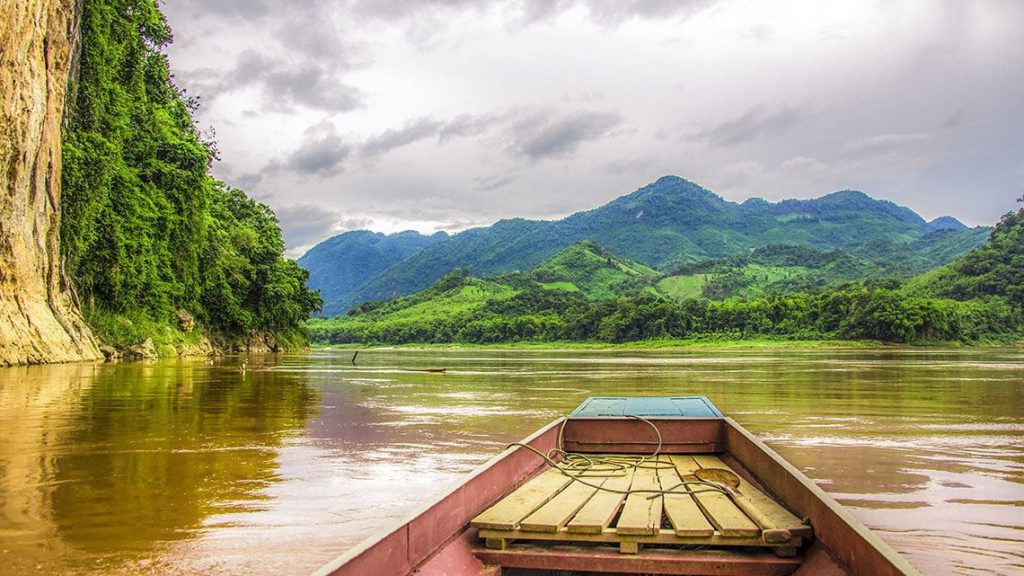 The Very Best Of Laos