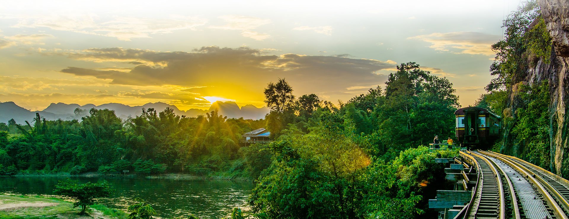 Undeniably awesome truths make travelers keep visiting Thailand