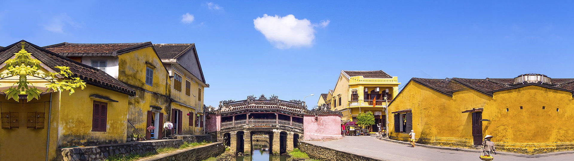Make sure you don’t miss these towns in your Vietnam holiday