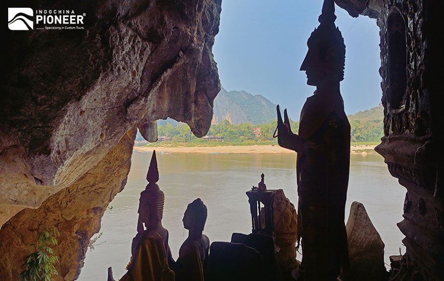 Luang Prabang Heritage Exposure