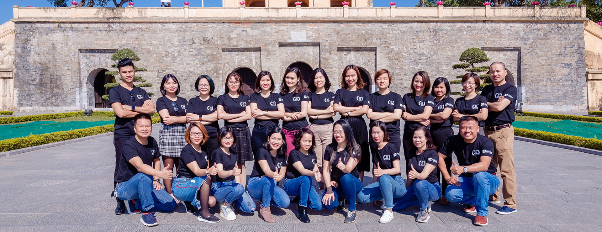 Asia Pioneer Travel – Celebrating 10 years of excellent performance