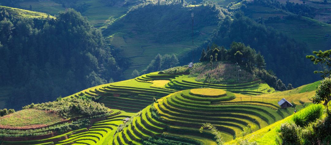 Northern Vietnam Itinerary – A Guide to the Best Destinations and Routes