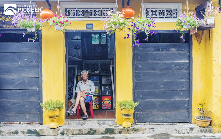 Central Vietnam Highlights: Hoi An to Ba Na Hills