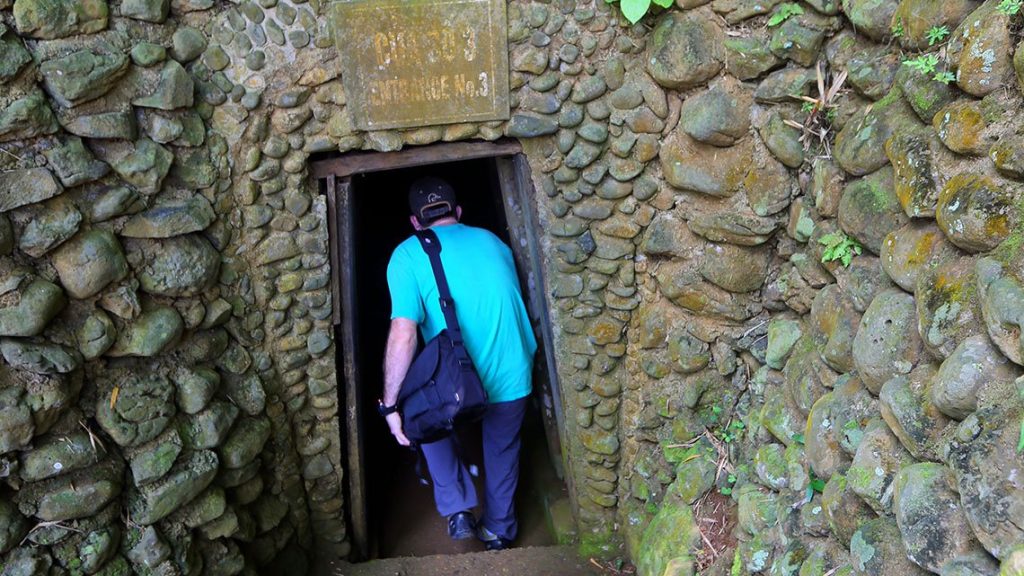 Vietnam Off the Beaten Path