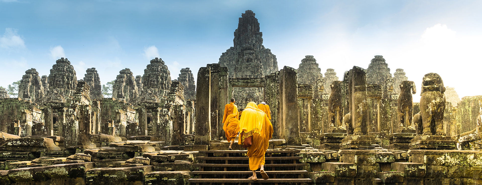 Important Landmarks in Southeast Asia for Your Unique Vacation Choices