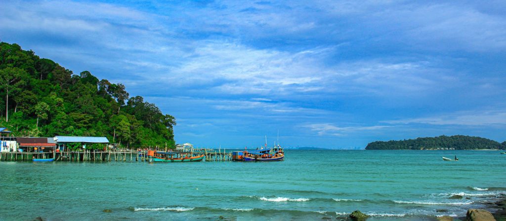 Koh Rong Samloem of Cambodia – Top Things To Do In This Tropical Paradise