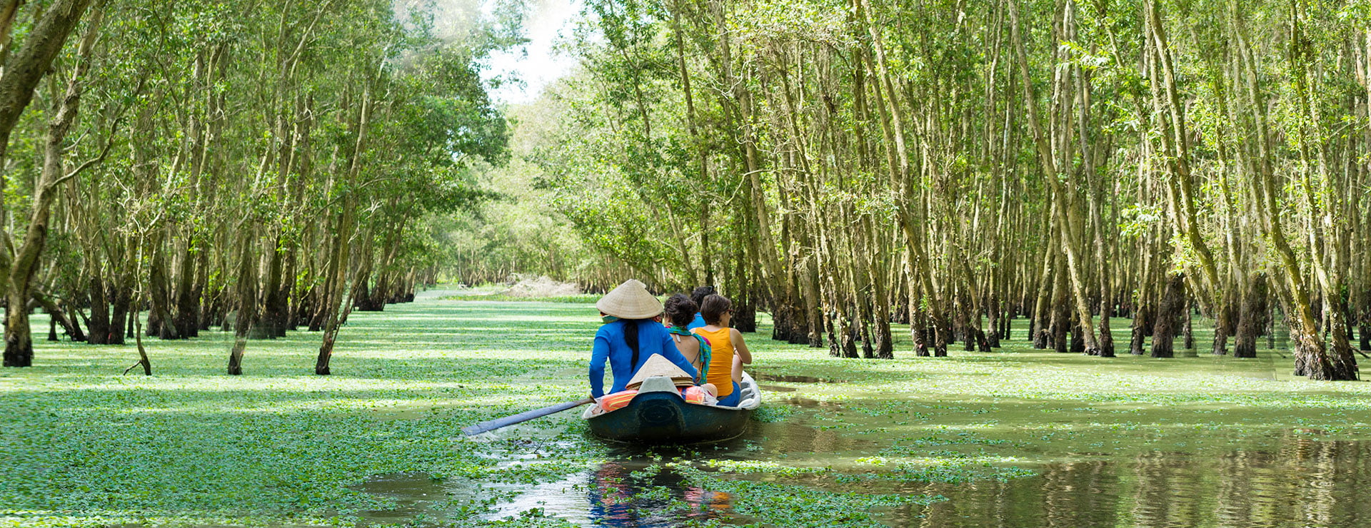 Don’t leave without doing these 10 things in Vietnam