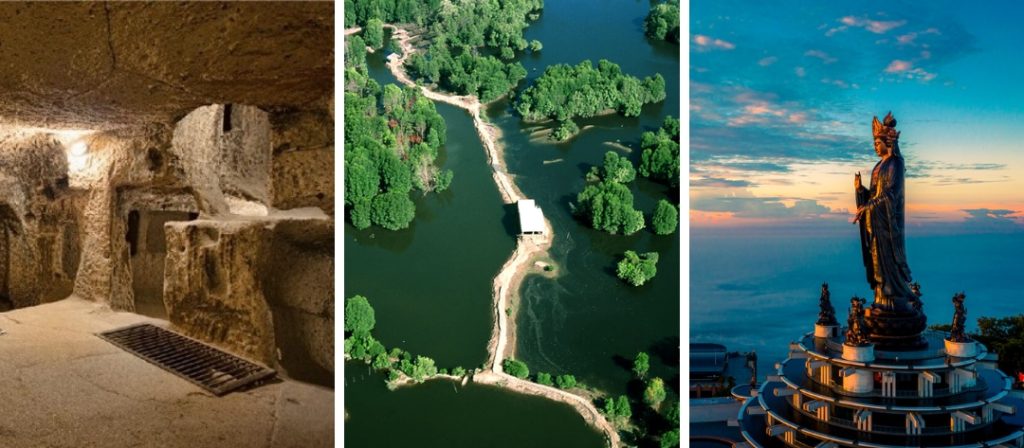 Beyond Cu Chi: Lesser-Known Sites For Historical Tours from Ho Chi Minh City