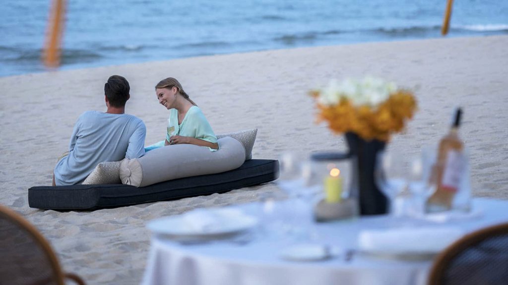 An Enchanting Honeymoon in Vietnam