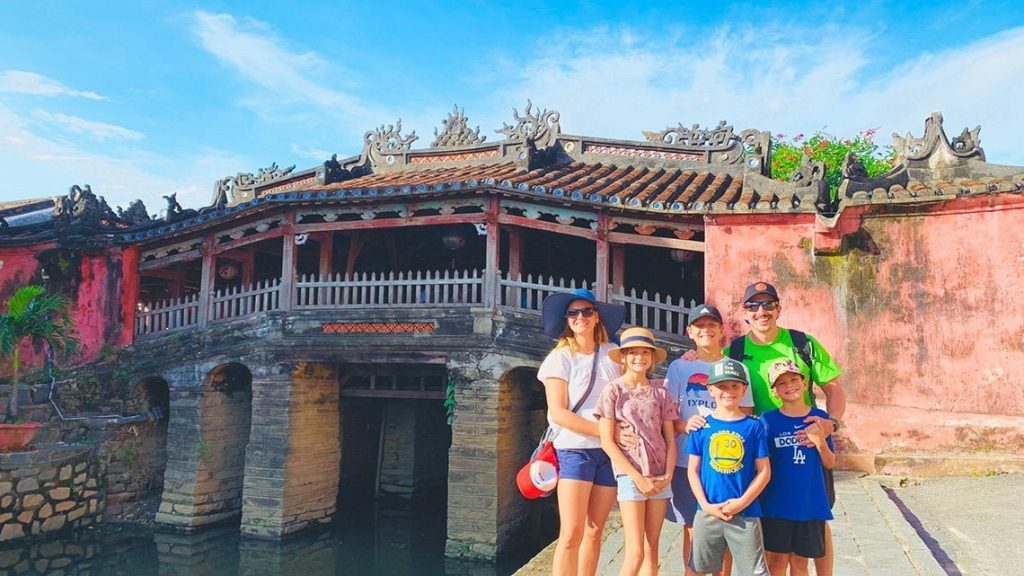Vietnam Family Adventure