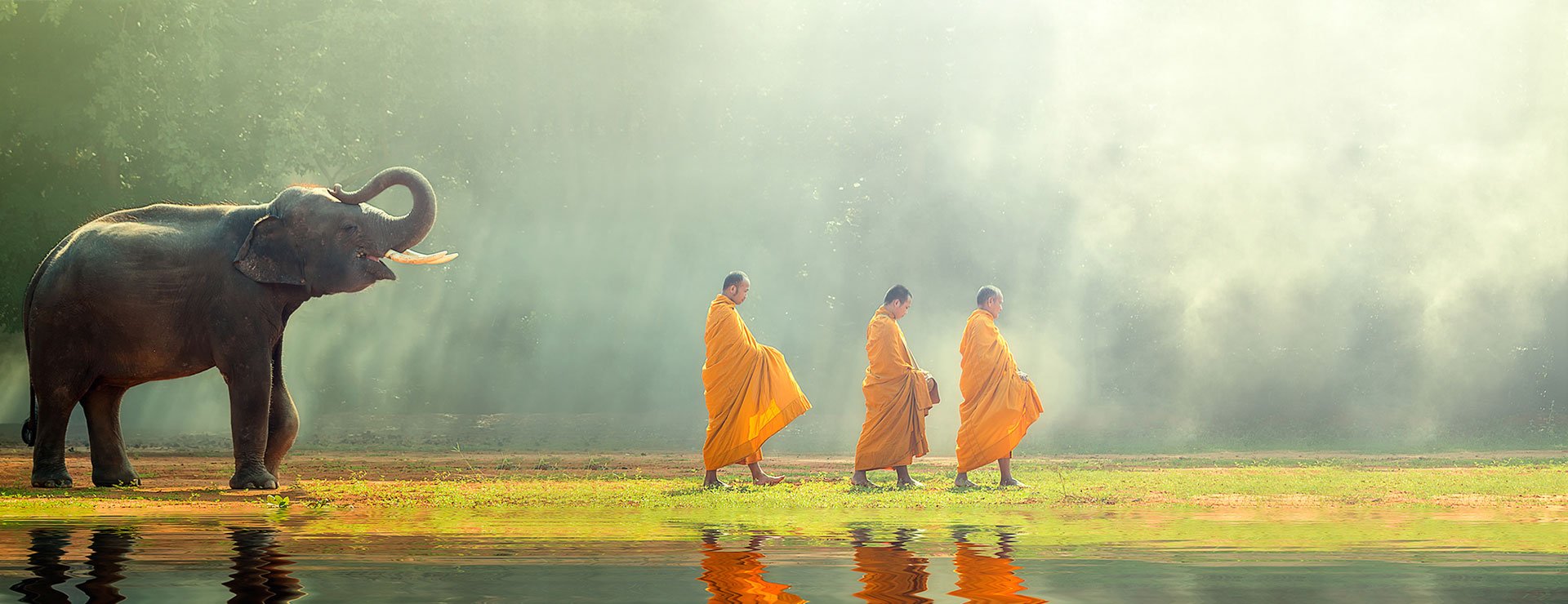 5 Ways Make You a Responsible Traveler in Thailand