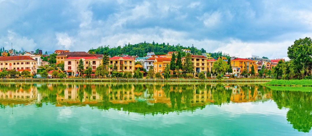 Accommodation in Sapa: Guide for Selection & Our Picks for Stays