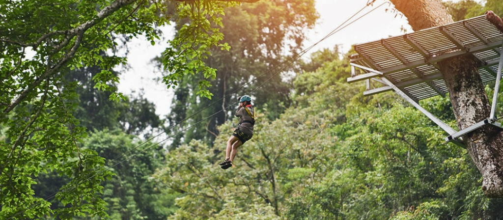 Top 7 Most Thrilling Activities in Chiang Mai, Thailand