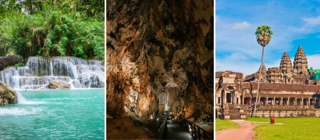 Adventure Indochina Travel: Top Activities And Itineraries To Ignite Your Wanderlust