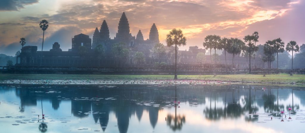 Angkor Complex – Travel Guide To Explore The Most Majestic Site of Cambodia